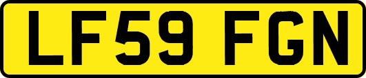 LF59FGN
