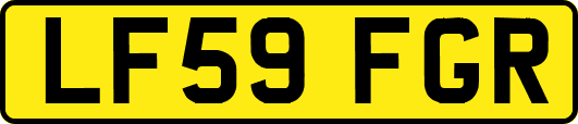 LF59FGR