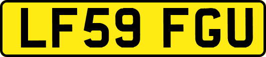 LF59FGU