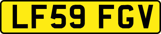 LF59FGV