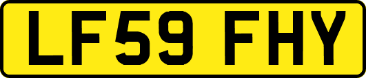 LF59FHY