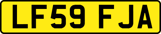 LF59FJA
