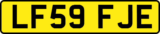 LF59FJE