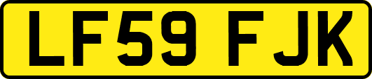 LF59FJK