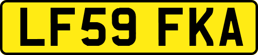 LF59FKA