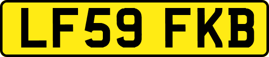 LF59FKB