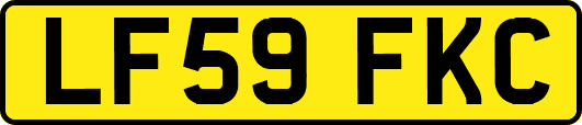 LF59FKC