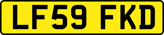 LF59FKD