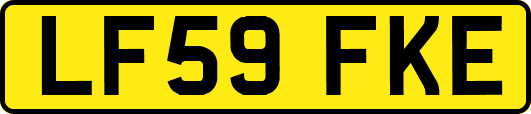 LF59FKE