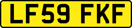 LF59FKF