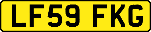 LF59FKG