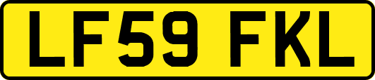 LF59FKL