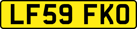 LF59FKO