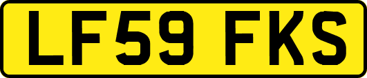 LF59FKS