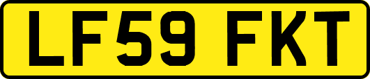LF59FKT