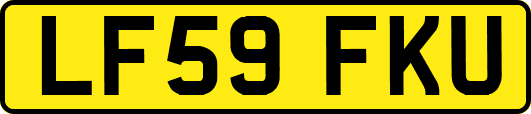 LF59FKU