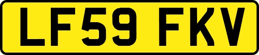 LF59FKV