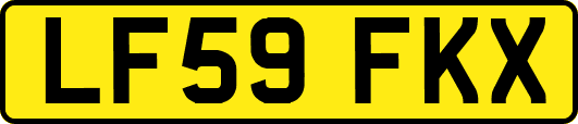 LF59FKX