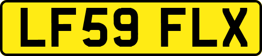LF59FLX