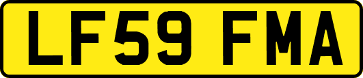 LF59FMA