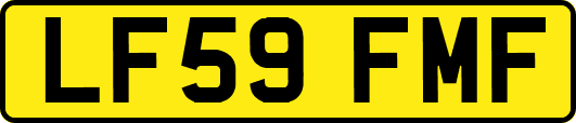 LF59FMF