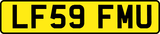 LF59FMU