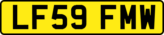 LF59FMW