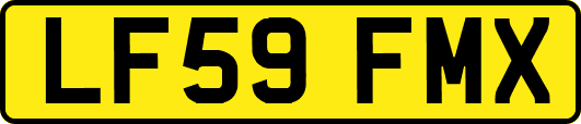 LF59FMX