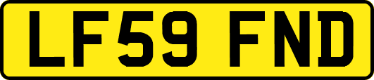 LF59FND
