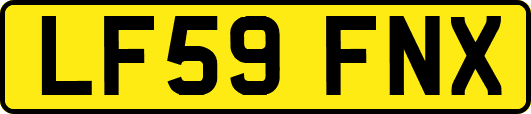 LF59FNX