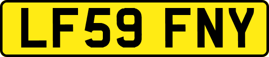 LF59FNY