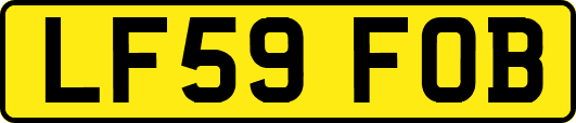 LF59FOB