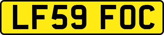 LF59FOC