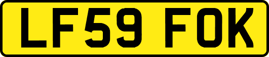 LF59FOK