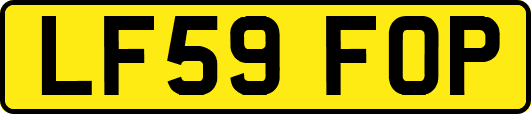 LF59FOP