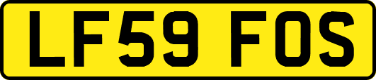 LF59FOS