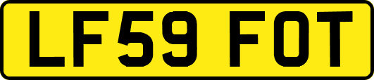 LF59FOT