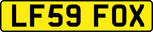 LF59FOX