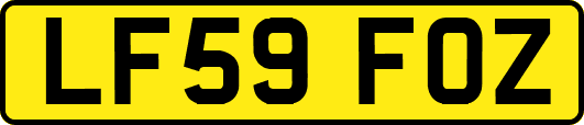 LF59FOZ