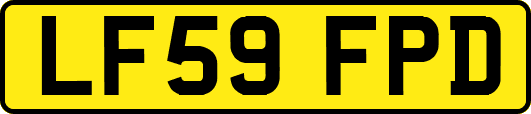 LF59FPD