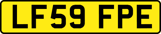 LF59FPE
