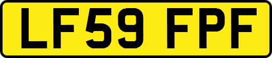 LF59FPF