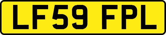 LF59FPL