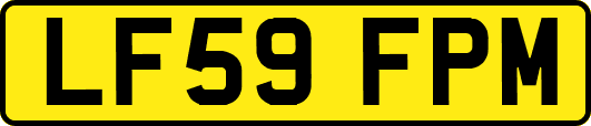 LF59FPM