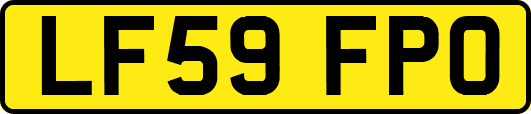 LF59FPO