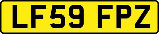 LF59FPZ