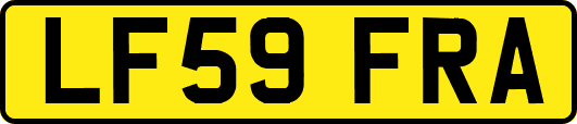 LF59FRA