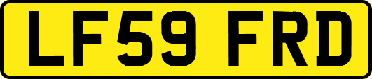 LF59FRD