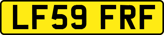 LF59FRF
