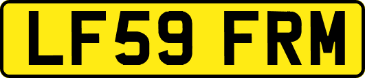 LF59FRM